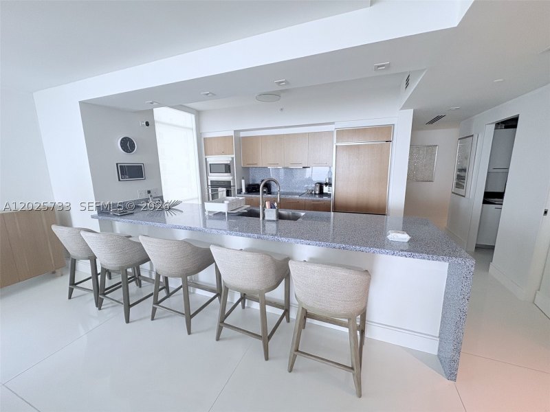 Condo for sale at Apogee Beach Hollywood 501