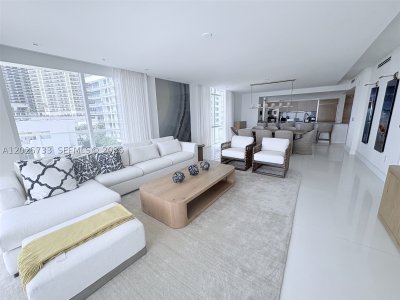 Comprar apartamento no Apogee Beach Hollywood 501