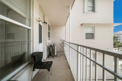 Comprar apartamento en Lincoln Towers B402