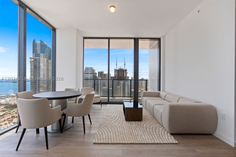 Condo for sale at E11EVEN Hotel & Residences 4504