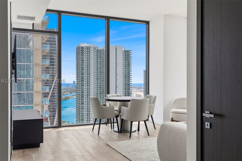 Condo for sale at E11EVEN Hotel & Residences 4504