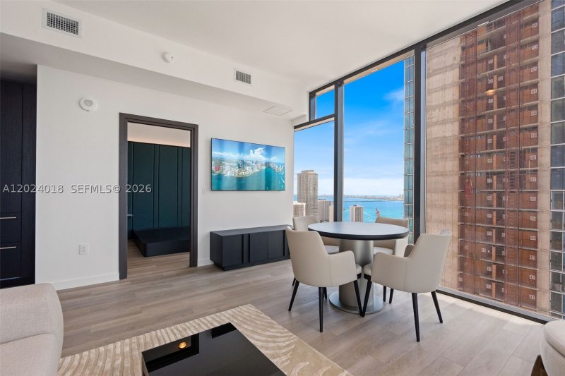 Condo for sale at E11EVEN Hotel & Residences 4504