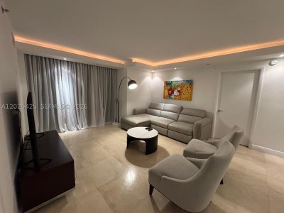 Aluguel de apartamento no Beach Club Two 1404