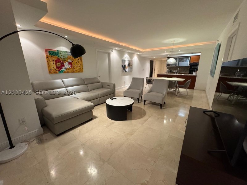 Alquiler de apartamento en Beach Club Two 1404