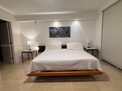 Aluguel de apartamento no Beach Club Two 1404