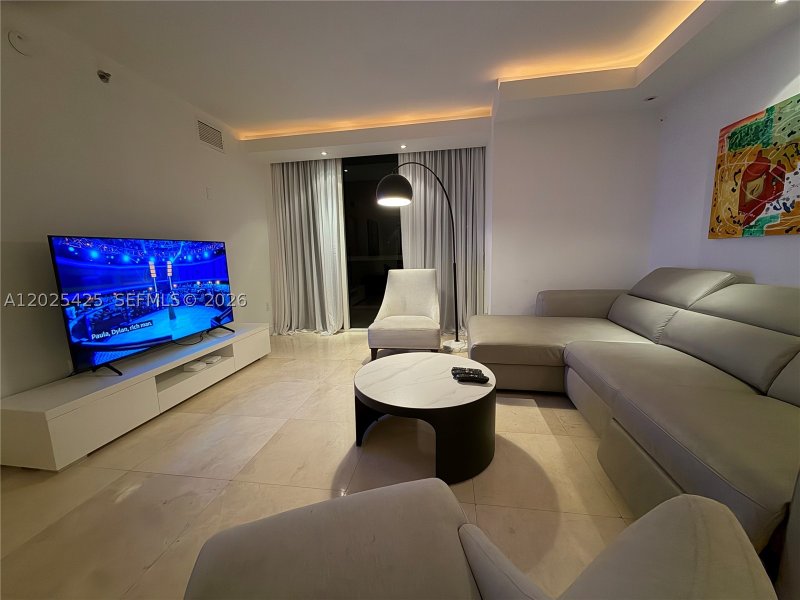Apartment for rent at Beach Club Two 1404