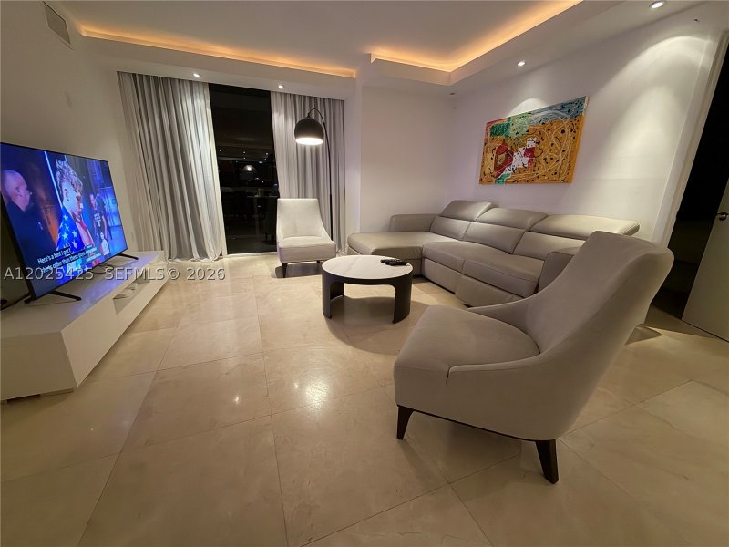Apartment for rent at Beach Club Two 1404