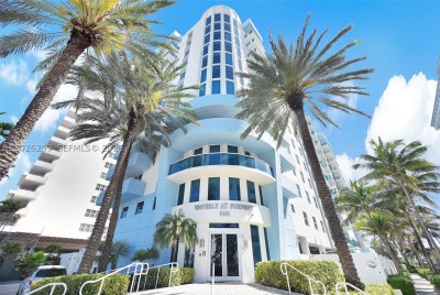 The Waverly At Surfside Apt #821