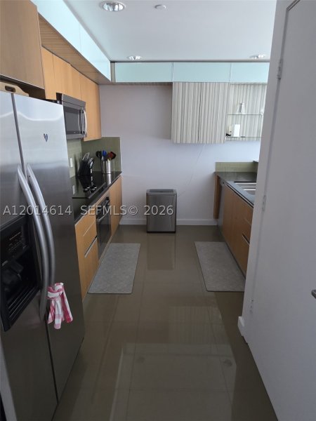 Comprar apartamento en Avenue on Brickell 1060 Tower 2201