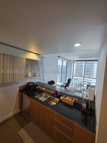 Comprar apartamento en Avenue on Brickell 1060 Tower 2201
