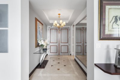 Comprar apartamento en Watergarden Ph 4
