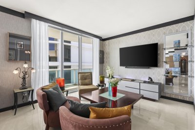 Comprar apartamento en Watergarden Ph 4