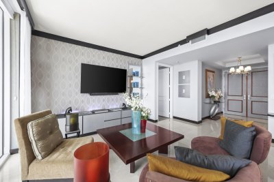 Comprar apartamento en Watergarden Ph 4