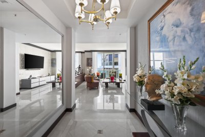 Comprar apartamento en Watergarden Ph 4