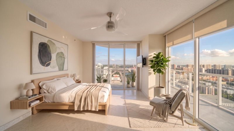 Comprar apartamento no La Perla 3407