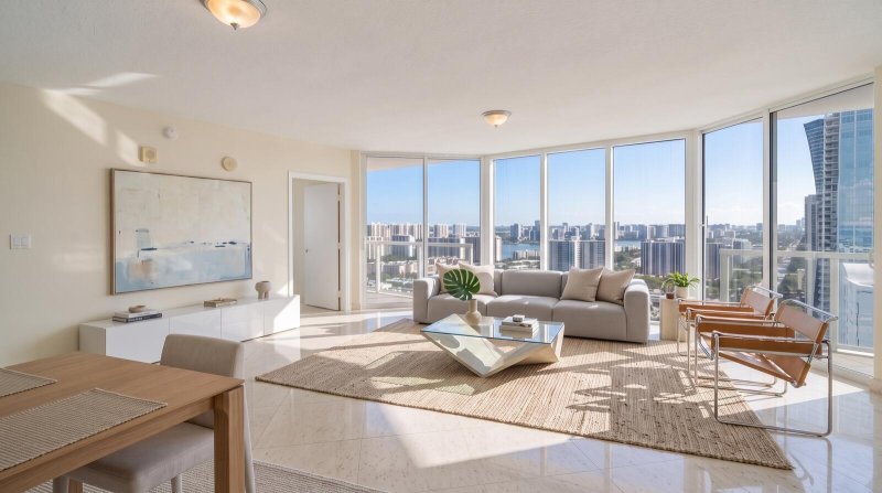 Comprar apartamento no La Perla 3407