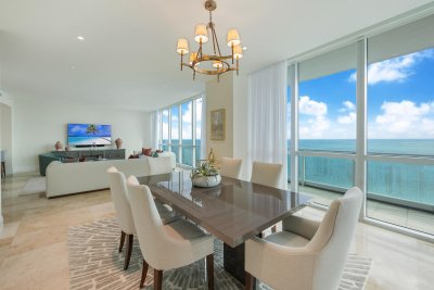 Comprar apartamento en Ritz Carlton One Bal Harbour 2203