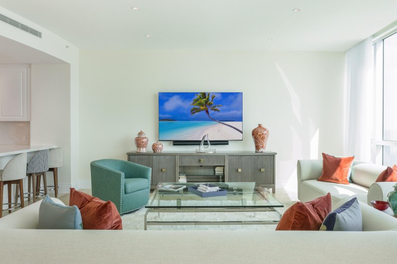 Comprar apartamento en Ritz Carlton One Bal Harbour 2203