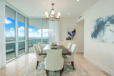 Comprar apartamento en Ritz Carlton One Bal Harbour 2203