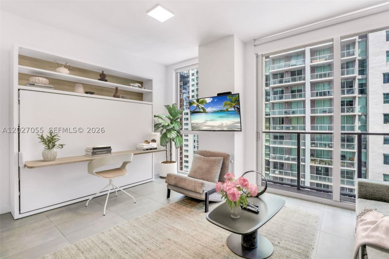 Comprar apartamento en YotelPad Miami 2611