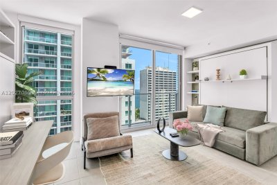Comprar apartamento en YotelPad Miami 2611