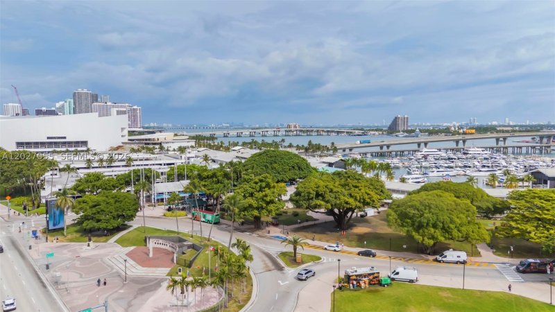 Comprar apartamento en YotelPad Miami 2611