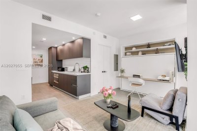 Comprar apartamento en YotelPad Miami 2611
