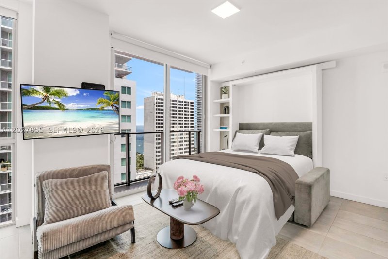 Comprar apartamento en YotelPad Miami 2611