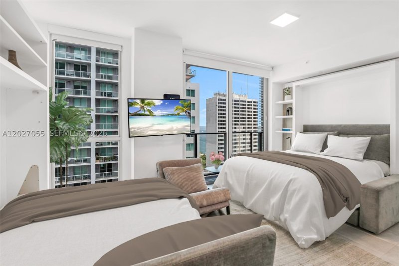 Comprar apartamento en YotelPad Miami 2611