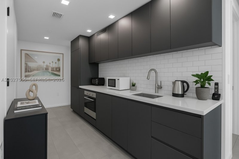 Comprar apartamento en YotelPad Miami 2611