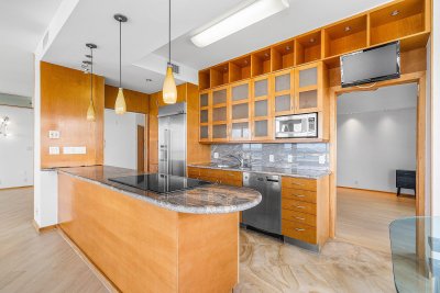 Comprar apartamento en Mystic Pointe 400