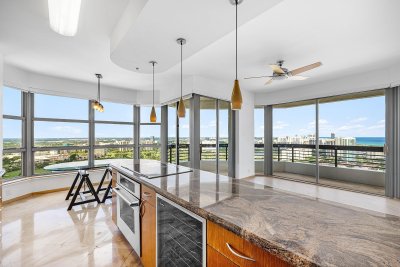 Comprar apartamento en Mystic Pointe 400