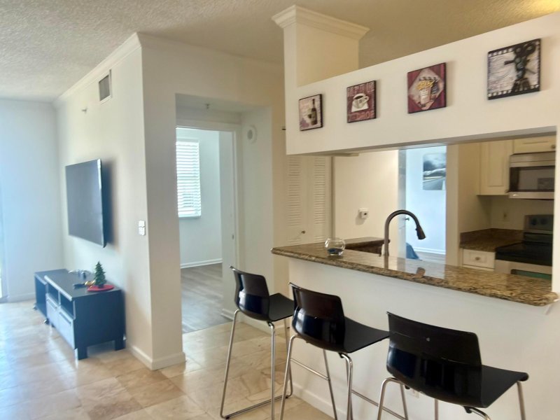 Apartment for rent at Porto Bellagio 1911