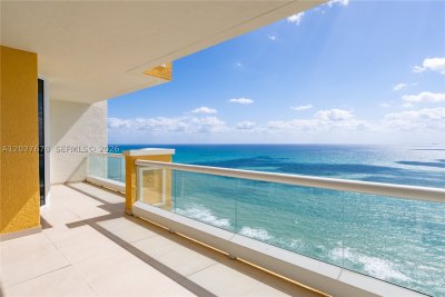 Acqualina Resort & Spa Apt #1906