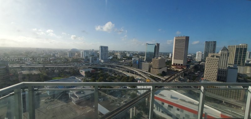 Apartment for rent at The Ivy 2705