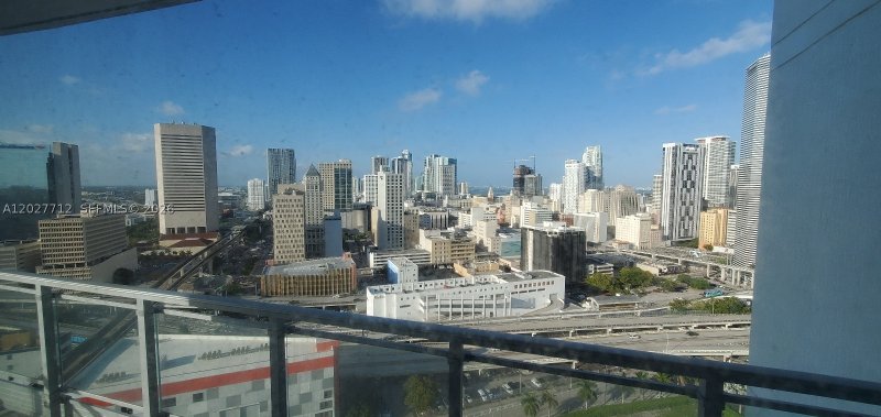Apartment for rent at The Ivy 2705