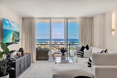 Yacht Club at Portofino Apt #2207