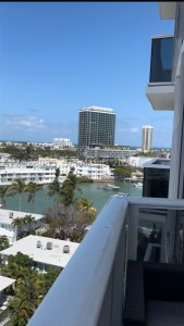 Aluguel de apartamento no King Cole 811