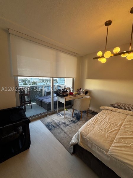 Apartment for rent at King Cole 811