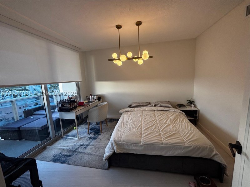 Apartment for rent at King Cole 811