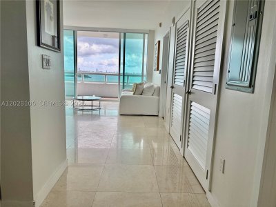 Alquiler de apartamento en 1800 Club 905
