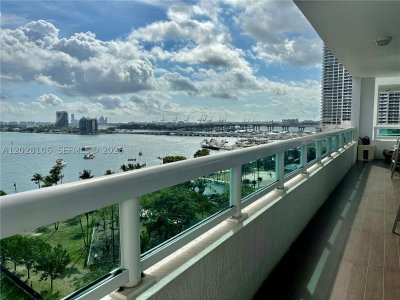 Alquiler de apartamento en 1800 Club 905