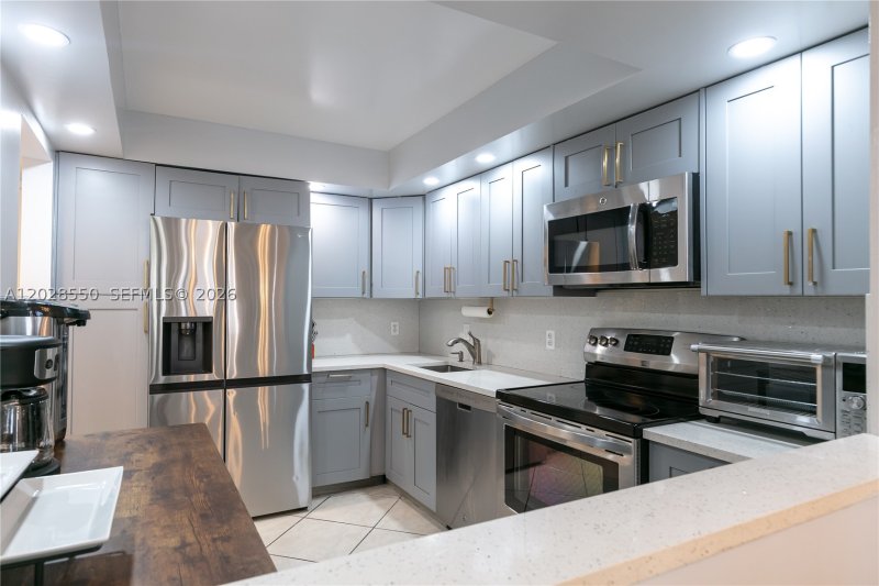 Alquiler de apartamento en Britannia at Quadomain 404