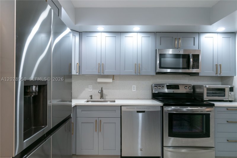 Alquiler de apartamento en Britannia at Quadomain 404