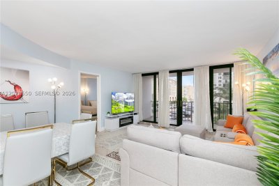 Aluguel de apartamento no Britannia at Quadomain 404