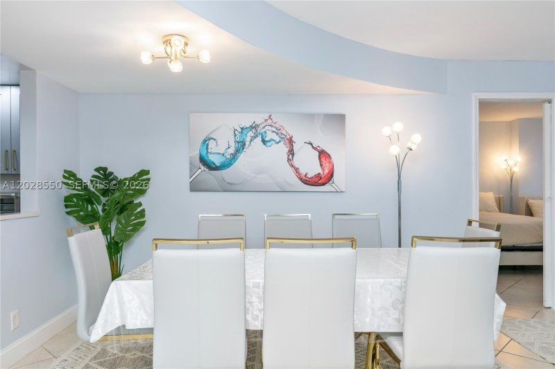 Alquiler de apartamento en Britannia at Quadomain 404