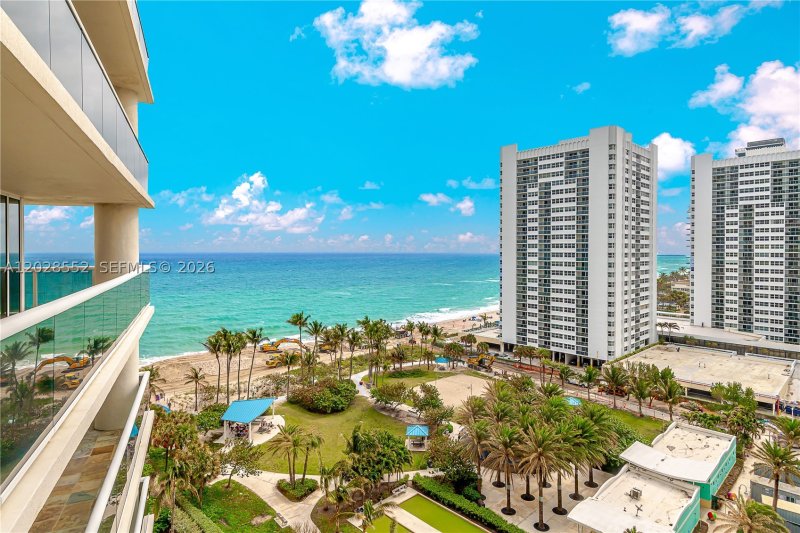Alquiler de apartamento en Beach Club One 1105