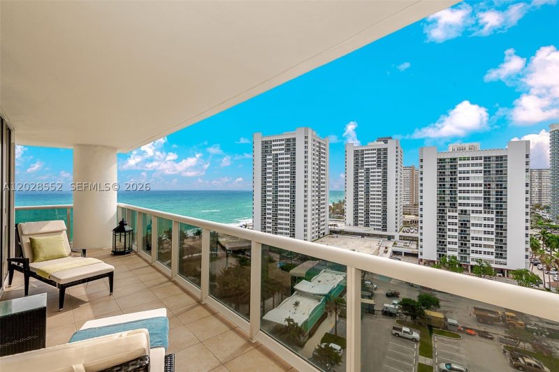 Alquiler de apartamento en Beach Club One 1105
