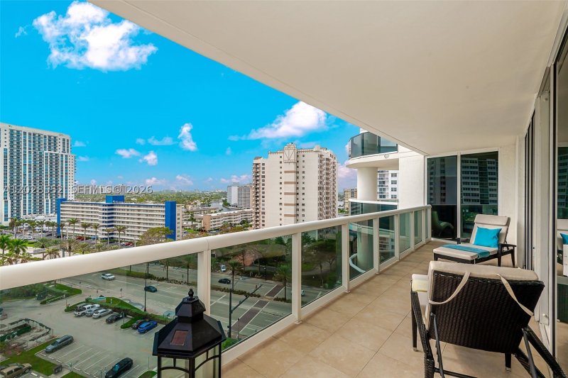 Alquiler de apartamento en Beach Club One 1105
