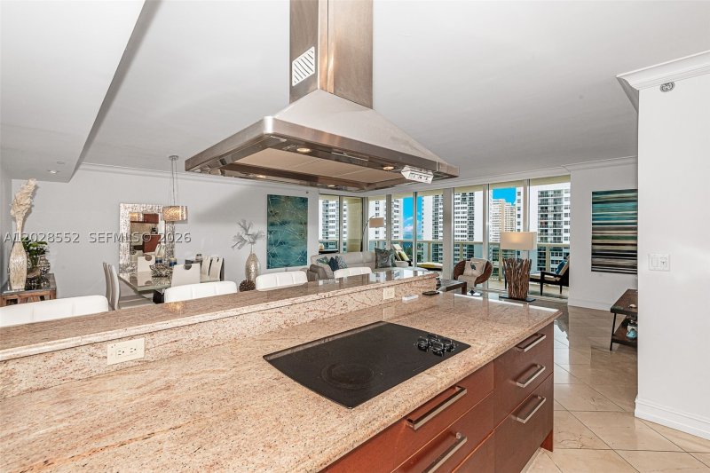 Alquiler de apartamento en Beach Club One 1105